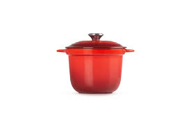 Le Creuset Cocotte Every 18cm/2L - Cerise